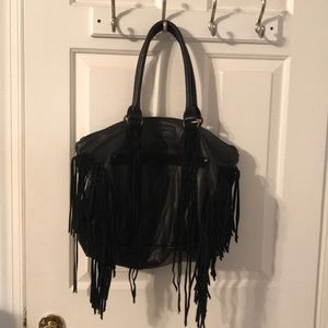 Liebeskind leather bag